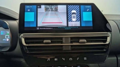 Citroën C5 Aircross Hybride Rechargeable 225 e-EAT8 Plus