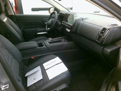 Citroën C5 Aircross Hybride Rechargeable 225 e-EAT8 Plus