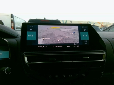 Citroën C5 Aircross Hybride Rechargeable 225 e-EAT8 Plus