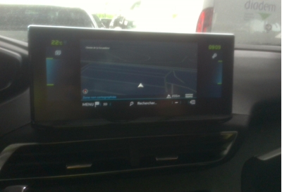 Peugeot 3008 Hybrid4 300 e-EAT8 GT