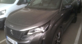 Peugeot 3008 Hybrid4 300 e-EAT8 GT