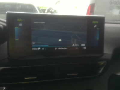 Peugeot 3008 Hybrid4 300 e-EAT8 GT