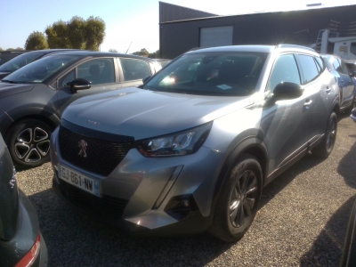 Peugeot2008PureTech 130 S&S BVM6 Style