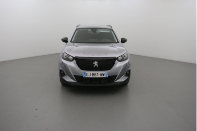 Peugeot 2008 PureTech 130 S&S BVM6 Style