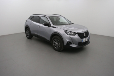 Peugeot 2008 PureTech 130 S&S BVM6 Style