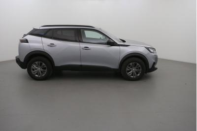 Peugeot 2008 PureTech 130 S&S BVM6 Style