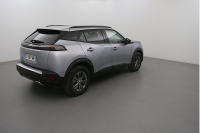 Peugeot 2008 PureTech 130 S&S BVM6 Style