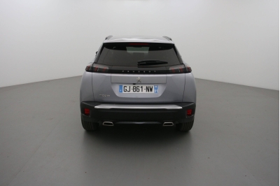 Peugeot 2008 PureTech 130 S&S BVM6 Style