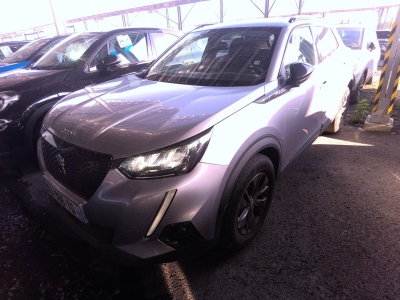 Peugeot2008PureTech 130 S&S BVM6 Style