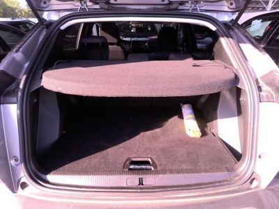 Peugeot 2008 PureTech 130 S&S BVM6 Style