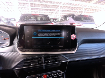 Peugeot 2008 PureTech 130 S&S BVM6 Style