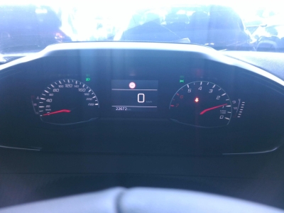 Peugeot 2008 PureTech 130 S&S BVM6 Style