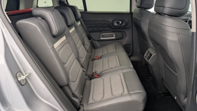 Citroën C5 Aircross Hybride Rechargeable 225 e-EAT8 Plus