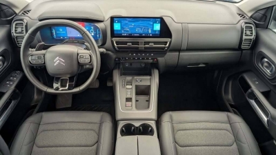 Citroën C5 Aircross Hybride Rechargeable 225 e-EAT8 Plus