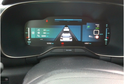 Citroën C5 Aircross Hybride Rechargeable 225 e-EAT8 Plus