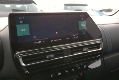 Citroën C5 Aircross Hybride Rechargeable 225 e-EAT8 Plus