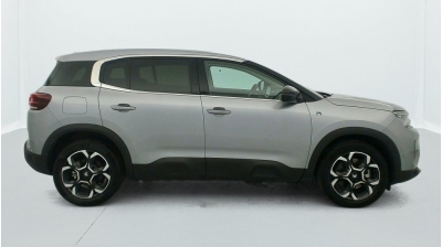 Citroën C5 Aircross Hybride Rechargeable 225 e-EAT8 Plus