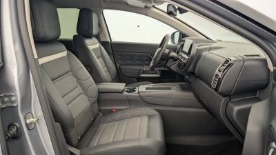 Citroën C5 Aircross Hybride Rechargeable 225 e-EAT8 Plus