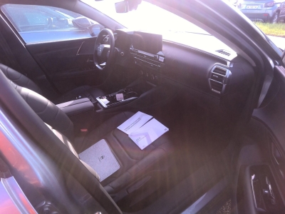 Citroën C5 X PureTech 130 EAT8 Plus