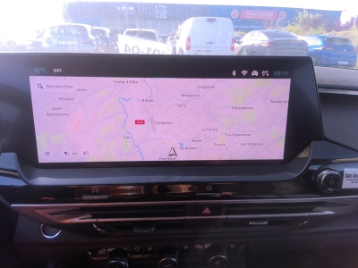 Citroën C5 X PureTech 130 EAT8 Plus