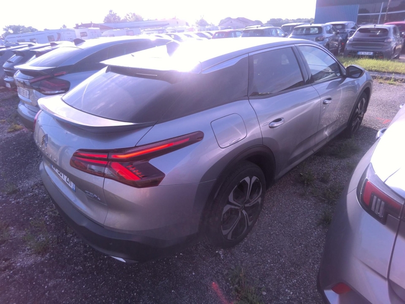 Citroën C5 X PureTech 130 EAT8 Plus