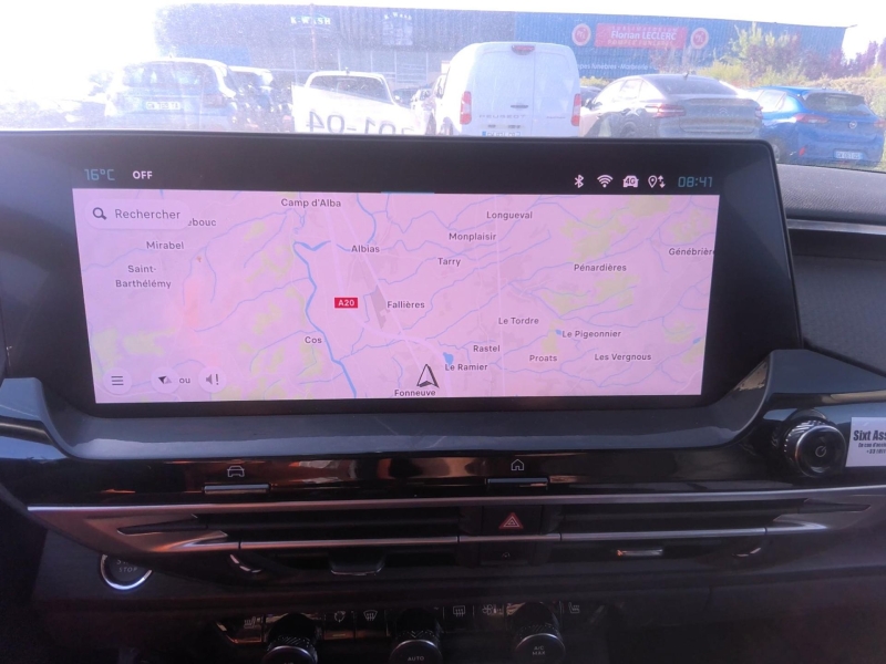 Citroën C5 X PureTech 130 EAT8 Plus