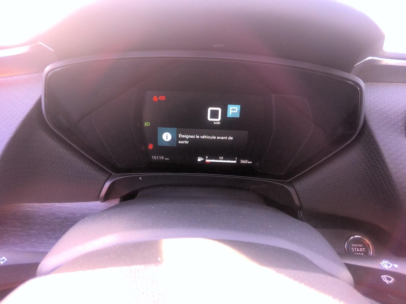 Citroën C5 X PureTech 130 EAT8 Plus