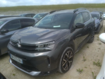 Citroën C5 Aircross Hybride Rechargeable 225 e-EAT8 Shine Pack
