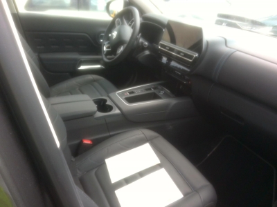 Citroën C5 Aircross Hybride Rechargeable 225 e-EAT8 Shine Pack