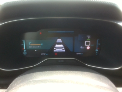 Citroën C5 Aircross Hybride Rechargeable 225 e-EAT8 Shine Pack