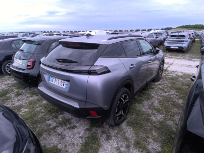 Peugeot 2008 100 S&S BVM6 Allure