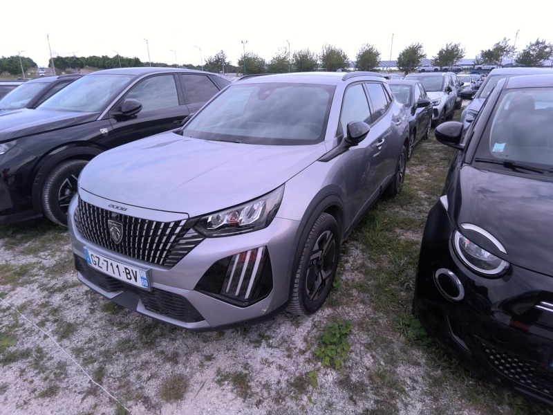 Peugeot 2008 100 S&S BVM6 Allure