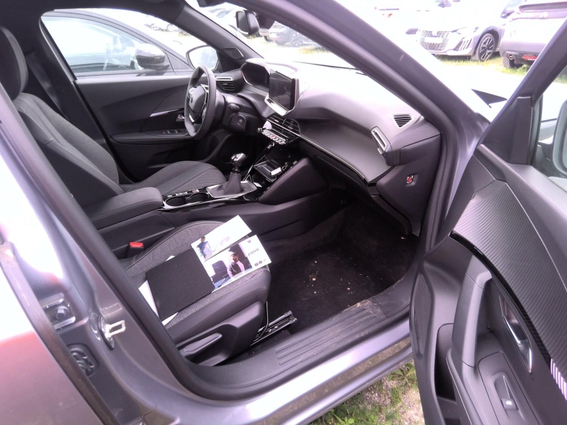 Peugeot 2008 100 S&S BVM6 Allure