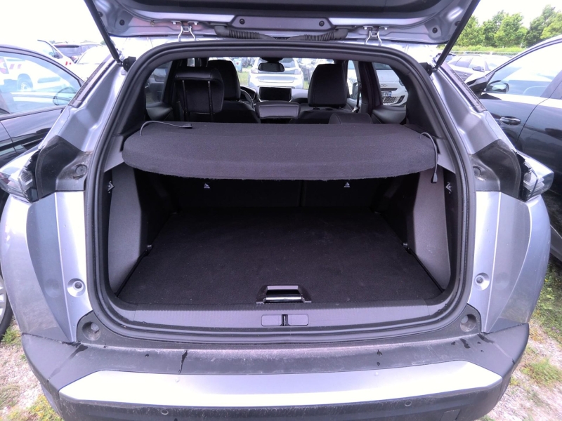 Peugeot 2008 100 S&S BVM6 Allure