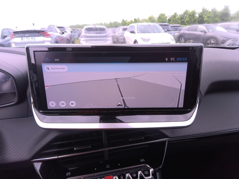 Peugeot 2008 100 S&S BVM6 Allure