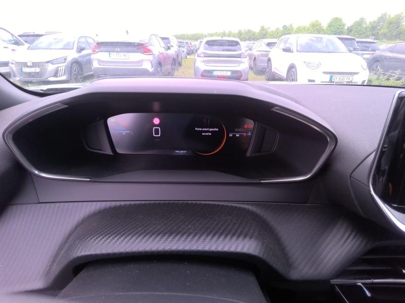 Peugeot 2008 100 S&S BVM6 Allure