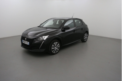 Peugeote-20850 kWh 136ch Like