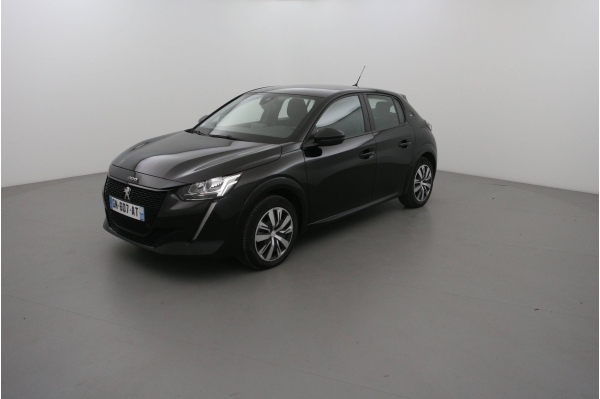 Peugeote-20850 kWh 136ch Like