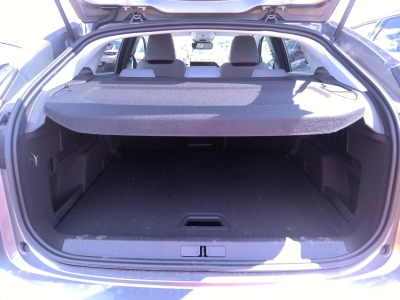 Citroën C4 Hybride 145 e-DCS6 Max