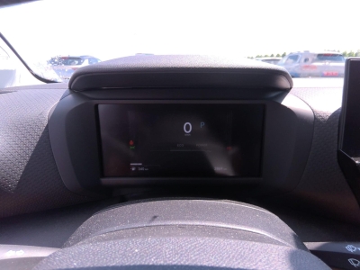 Citroën C4 Hybride 145 e-DCS6 Max