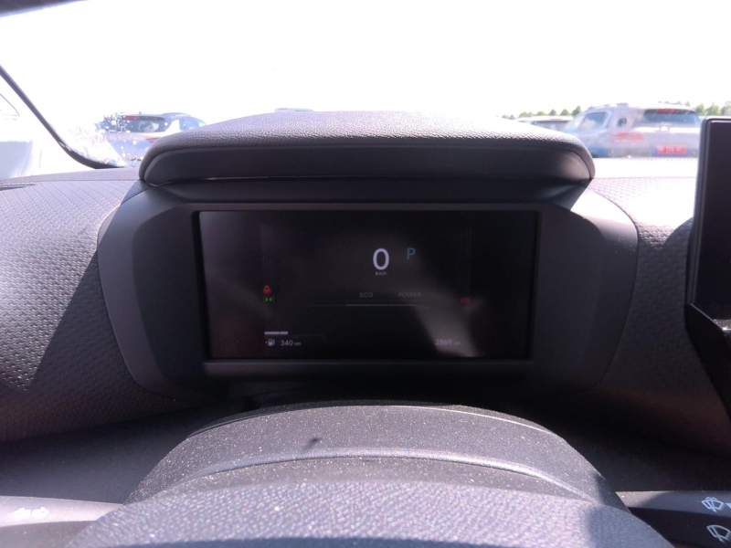 Citroën C4 Hybride 145 e-DCS6 Max