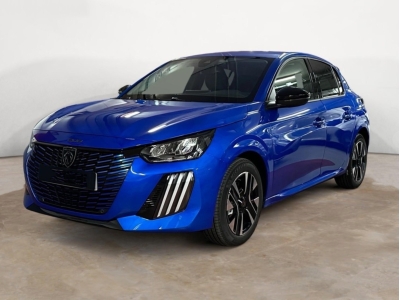 Peugeot208PureTech 100 S&S BVM6 Allure