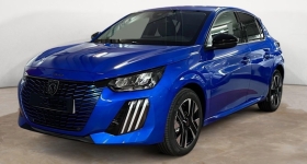 Peugeot 208 PureTech 100 S&S BVM6 Allure