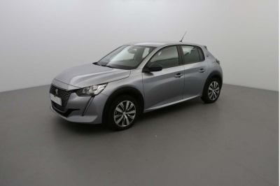 Peugeot e-208 50 kWh 136ch Active