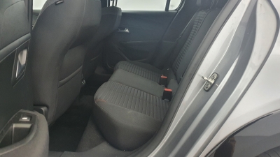 Peugeot e-208 50 kWh 136ch Active