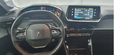 Peugeot e-208 50 kWh 136ch Active