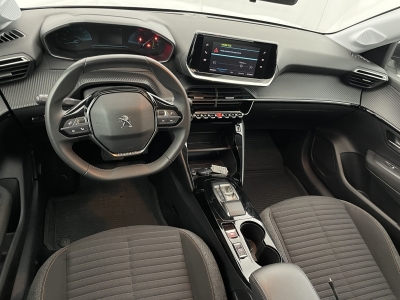 Peugeot e-208 50 kWh 136ch Active