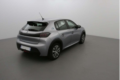 Peugeot e-208 50 kWh 136ch Active