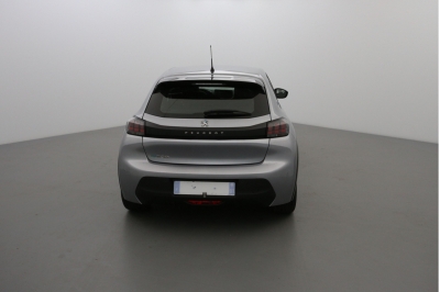 Peugeot e-208 50 kWh 136ch Active