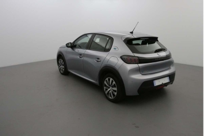 Peugeot e-208 50 kWh 136ch Active